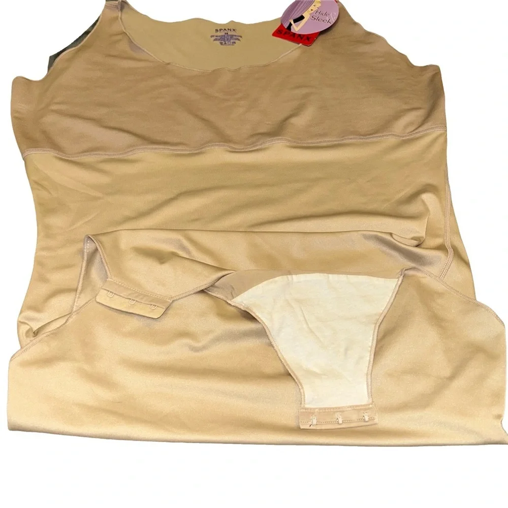 Spanx one piece shape wear - Picture 6 of 9